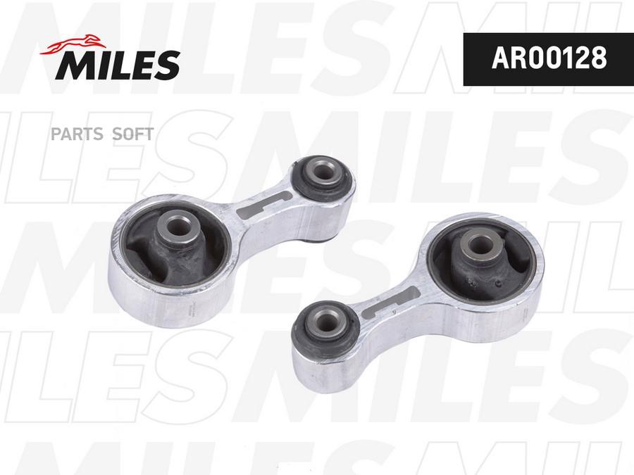 

Опора двигателя Miles ar00128 Mazda 3 BL Jan