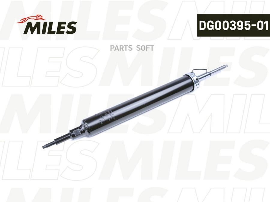

Амортизатор BMW E81/E87/E90 зад.газ. Miles dg0039501