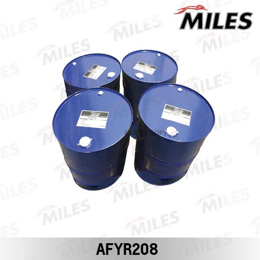 Антифриз Miles AFyr208 G12/G12+