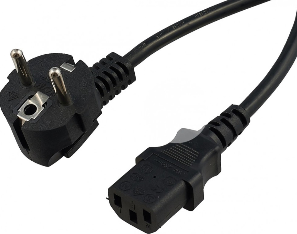 фото Удлинитель cyberpower de-c13