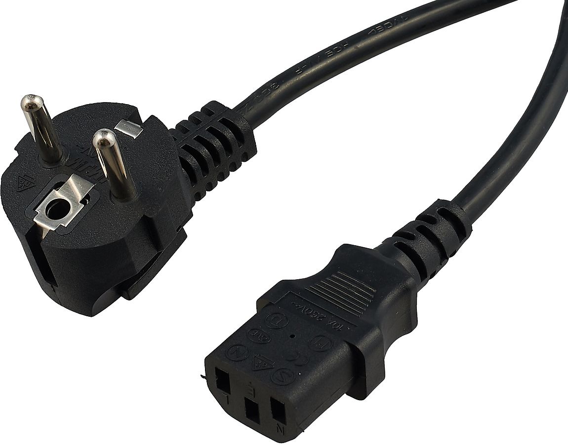 фото Удлинитель cyberpower de-c13