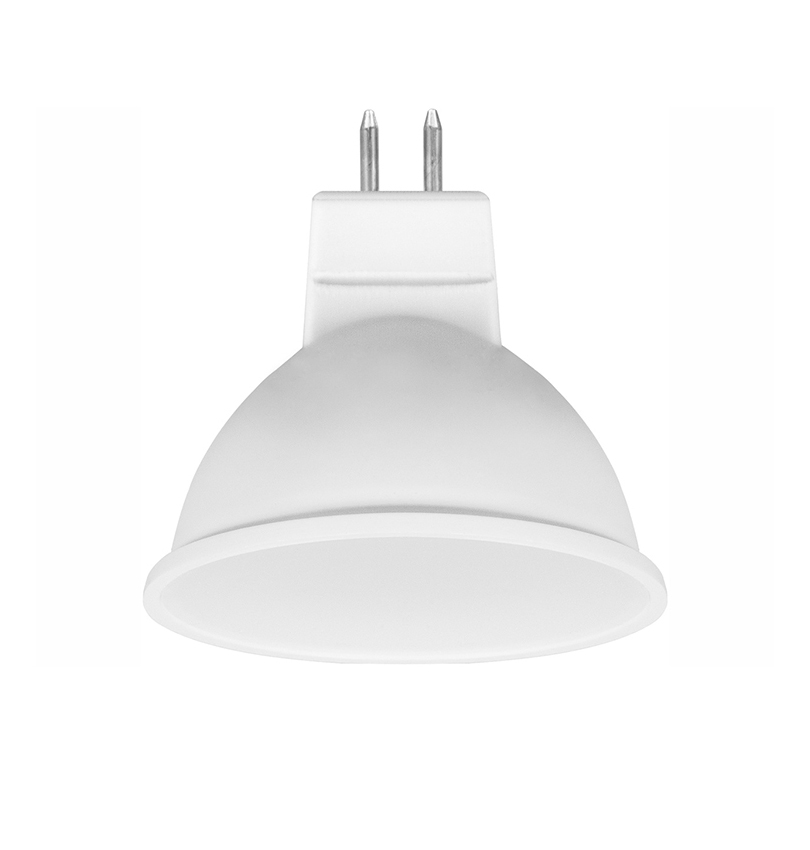 

Лампа светодиодная Десяточка MR16 10 Вт 6500 К GU5.3