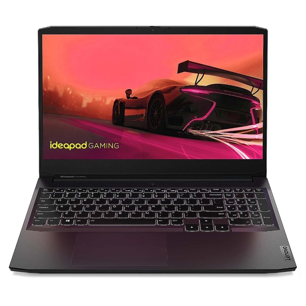 

Ноутбук игровой Lenovo IdeaPad Gaming 3 15ACH6 (82K20025RU), IdeaPad Gaming 3 15ACH6