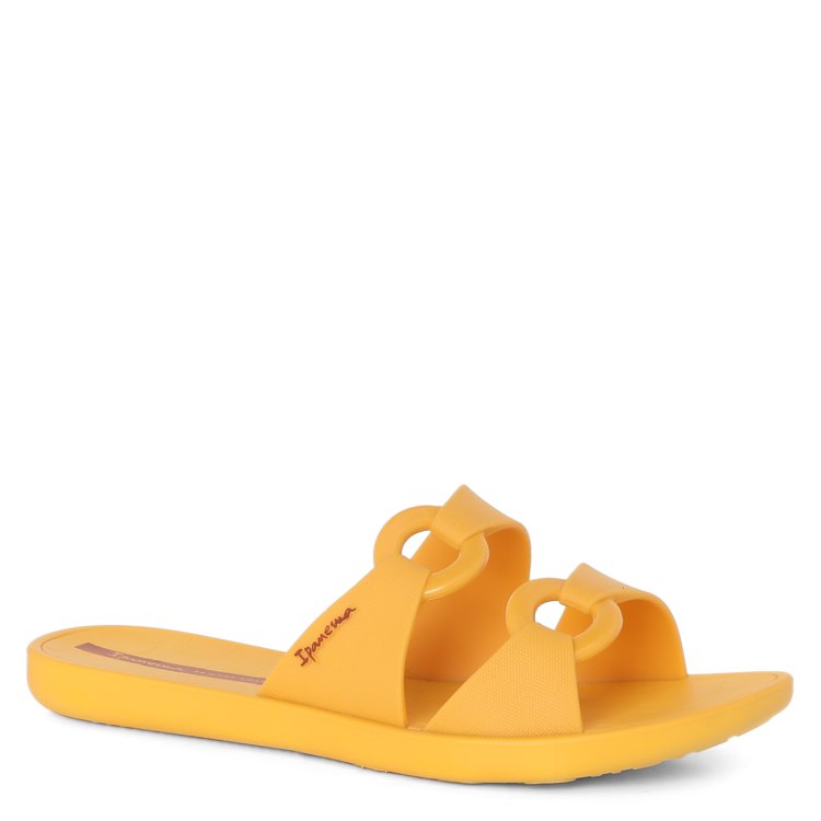 

Сланцы женские Ipanema 26658 желтые 39 EU, 26658