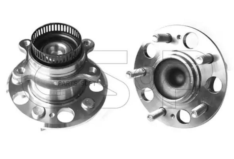 

Подшипник ступицы задней Hyundai Elantra/i30 05>16 Kia Ceed/Ceed SW/PRO Ceed 06>18 GSP 940