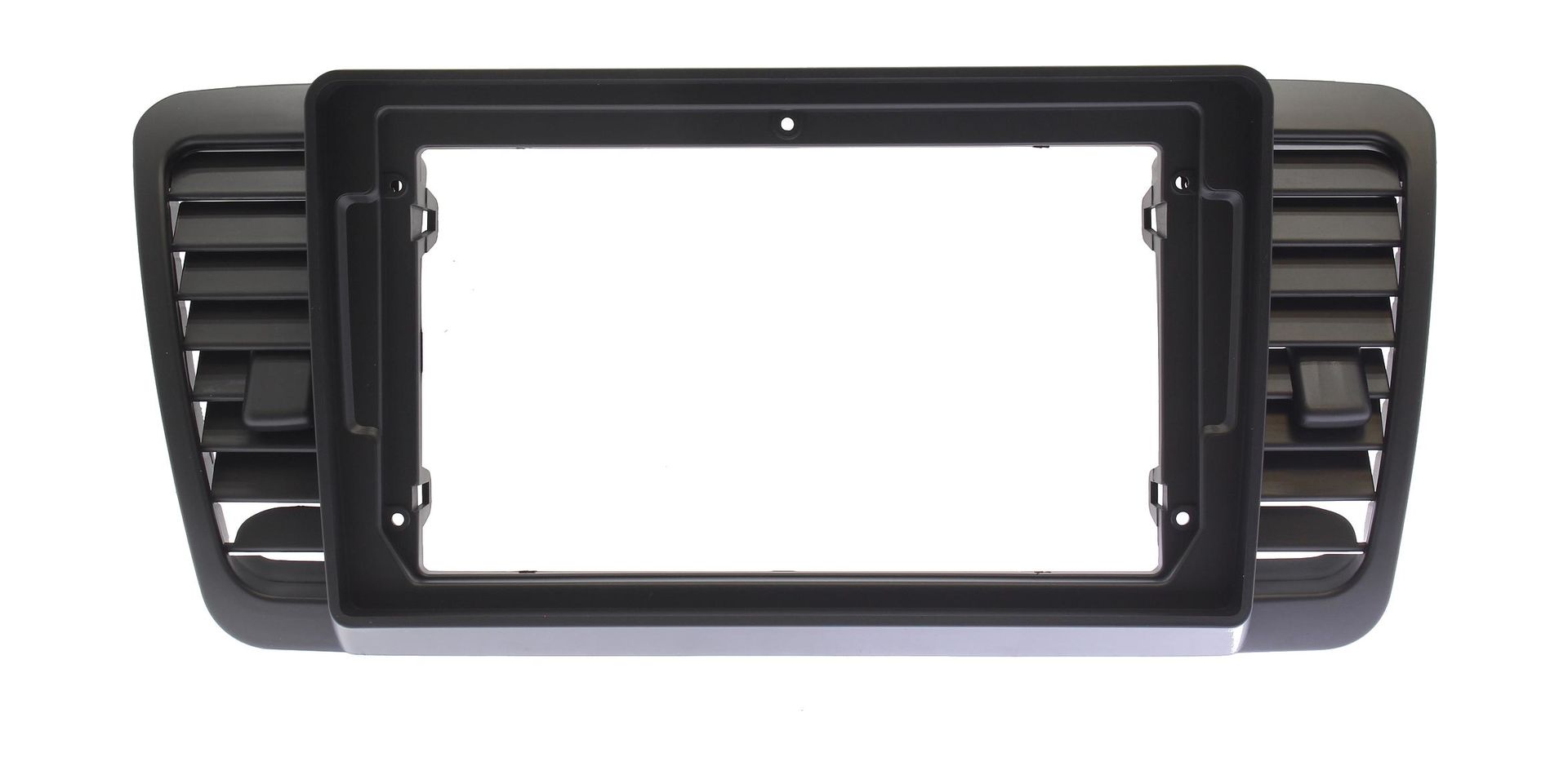 

Переходная рамка Ksize SA 015N Subaru Legacy/Outback 2004-2009 MFB-9" лев. руль, SA 015N