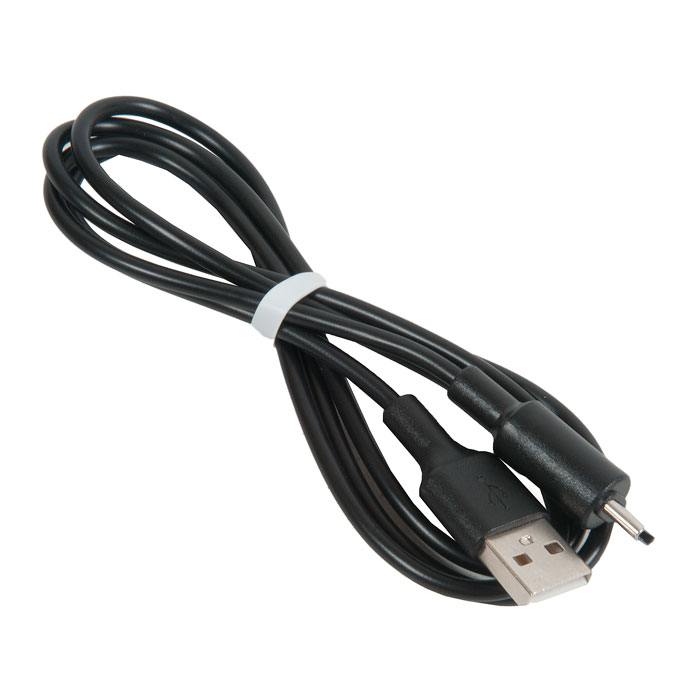 фото Кабель usb hoco x25 soarer для type-c, 2.0 a, длина 1.0 м, черный