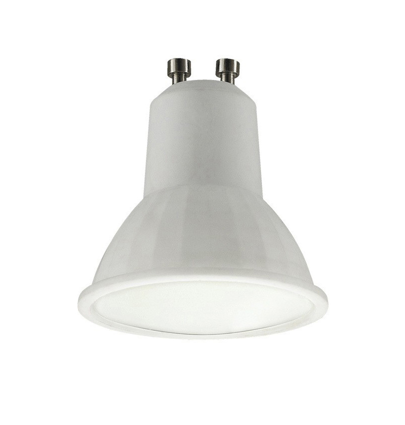

Лампа светодиодная Десяточка MR16 10 Вт 6500 К GU10
