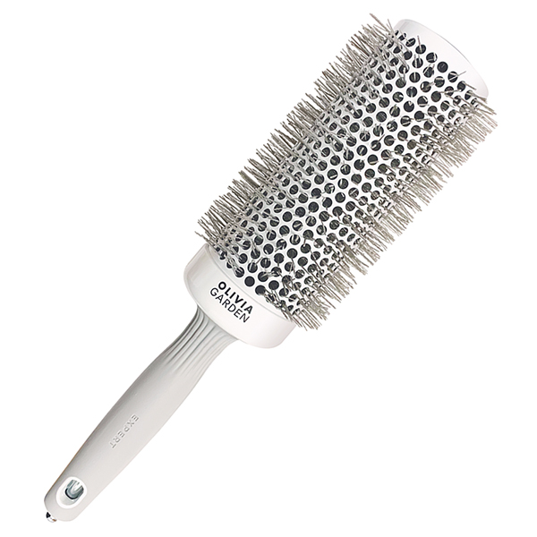 Термобрашинг Olivia Garden Ceramic + Ion Speed XL 55 мм OGBCI55 XL термобрашинг olivia garden expert blowout speed xl wavy bristles white