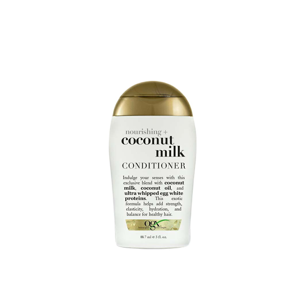 Кондиционер для волос OGX Nourishing Coconut Milk Conditioner 88,7 мл