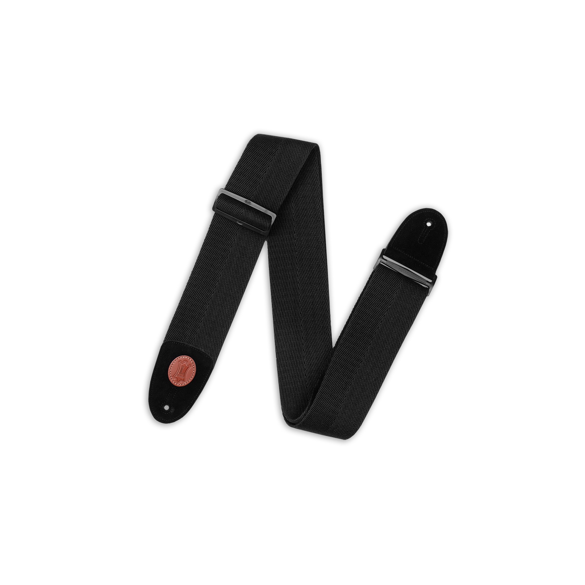

Ремень для гитары LEVYS MSSC4-XL-BLK, MSSC4-XL-BLK