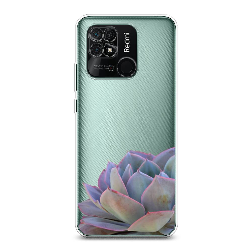 

Чехол Awog на Xiaomi Redmi 10C "Молодило уголок", Разноцветный, 313450-8