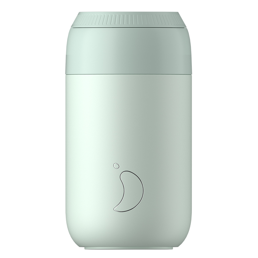 

Термокружка series 2, 340 мл, мятная