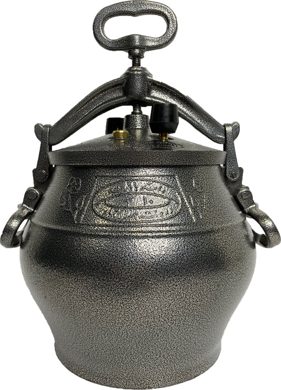 

Казан Афганский Rashko Baba ltd 10 л черный, Высокий