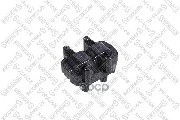 

STELLOX 61-00261-SX_катушка зажигания!\ Opel Sintra 2.2i 16V 96-99 1шт