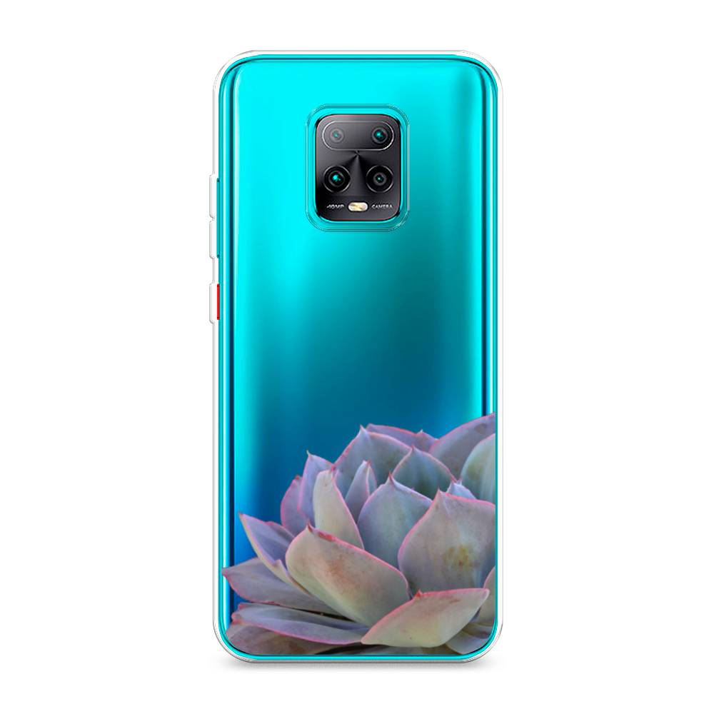 

Чехол Awog на Xiaomi Redmi 10X Pro 5G "Молодило уголок", Разноцветный, 38650-8