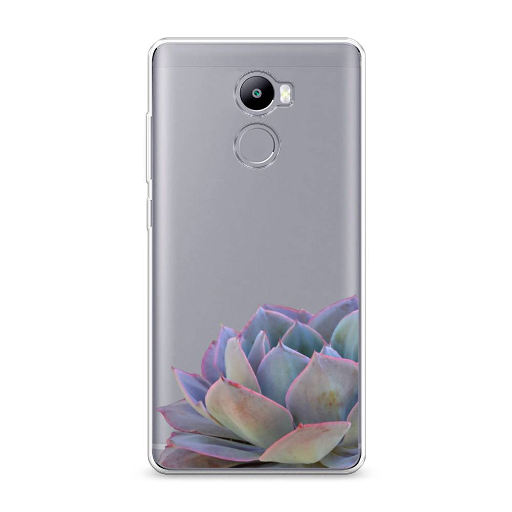 

Чехол Awog на Xiaomi Redmi 4 "Молодило уголок", Разноцветный, 31150-8