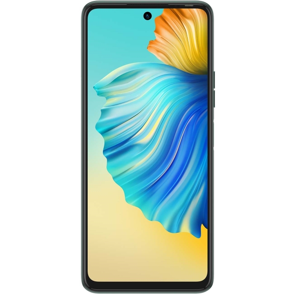 фото Смартфон tecno cg7n camon 17p 4/128gb spruce green (tcn-cg7n4.128.spgr)