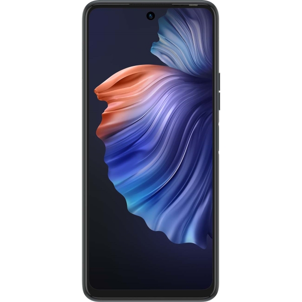 фото Смартфон tecno cg7n camon 17p 6/128gb magnet black (tcn-cg7n6.128.mabl)