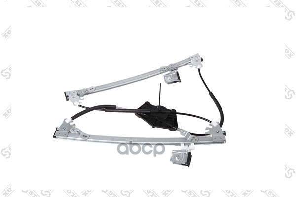 

STELLOX 75-50412-SX_стеклоподъемник передний левый! электр.\ VW Golf 4/Bora 97> 1шт