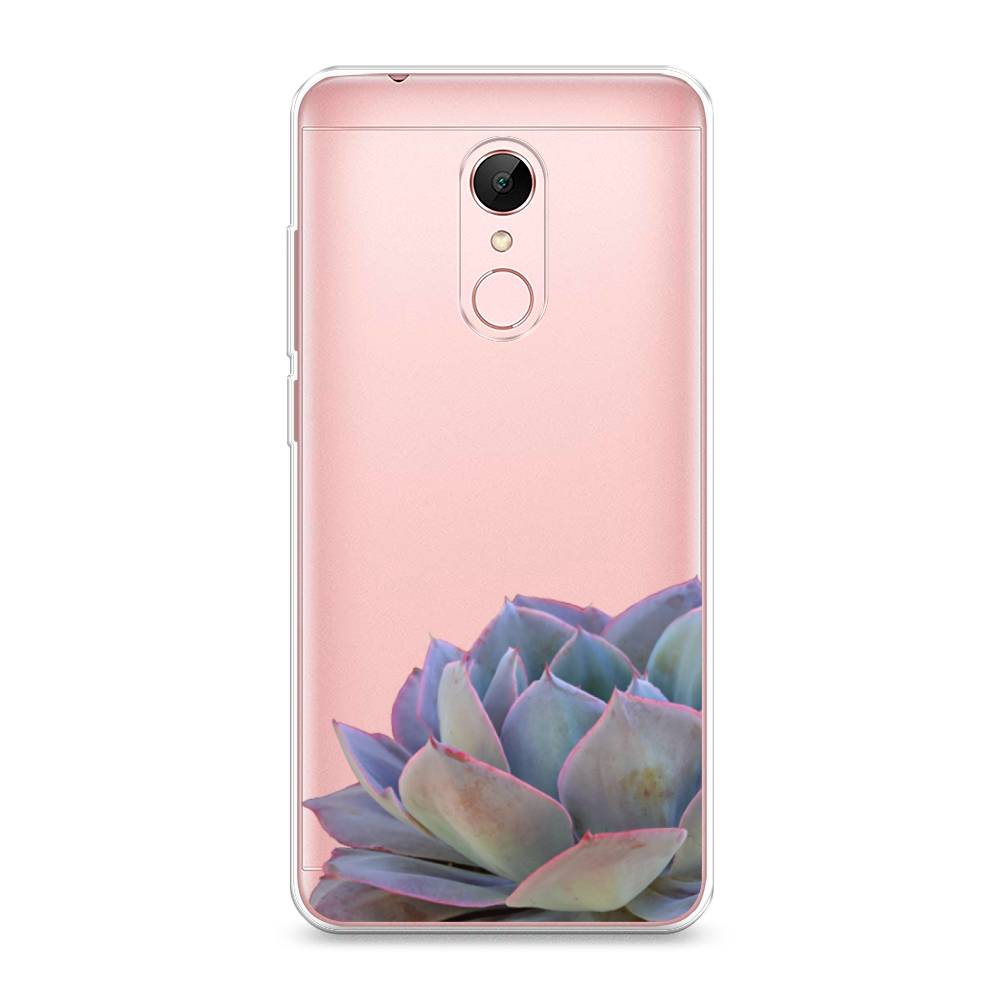 

Чехол Awog на Xiaomi Redmi 5 "Молодило уголок", Разноцветный, 33050-8