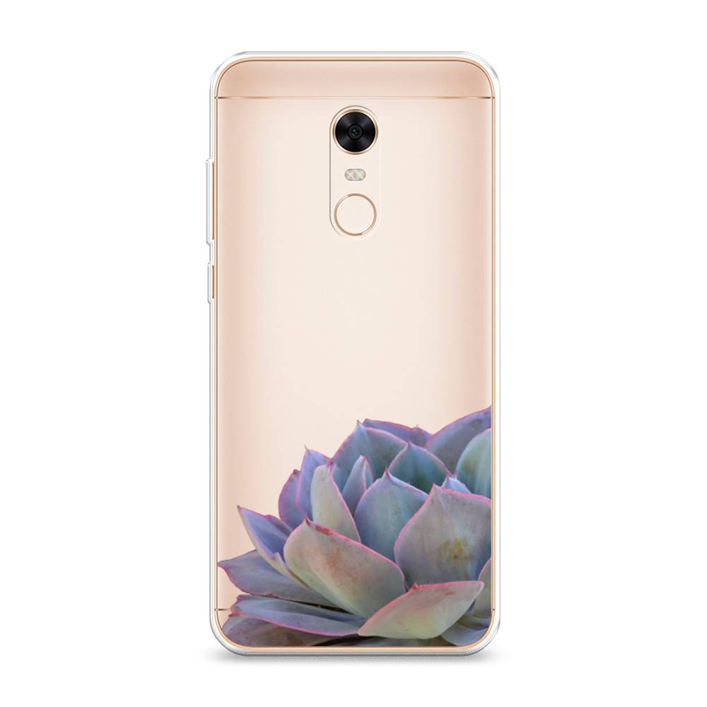 

Чехол Awog на Xiaomi Redmi 5 Plus "Молодило уголок", Разноцветный, 33150-8