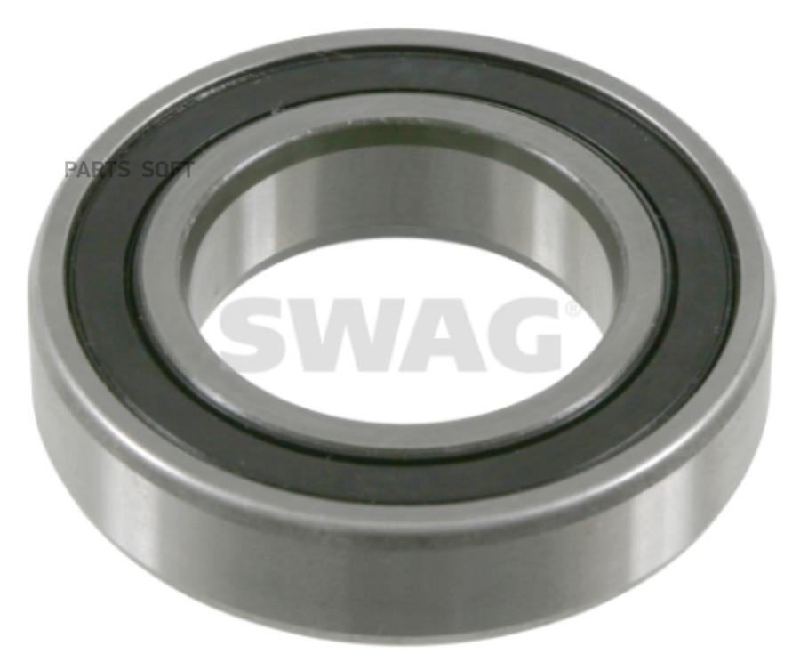 

Кузовная Опора 1Шт Swag 60921985