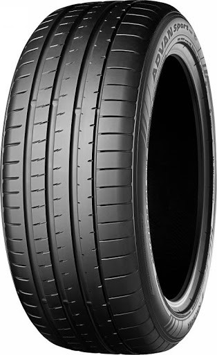 

Шины Yokohama Advan Sport V107D 225/60 R18 104W