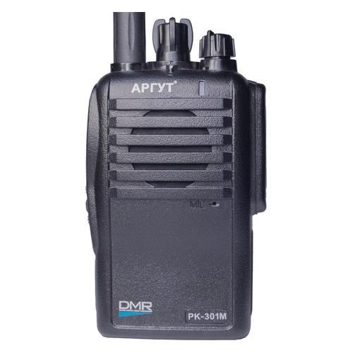 

Рация Аргут РК-301М VHF 16кан. до 22.20 км, 1 шт. аккум. черный RU51029, РК-301М