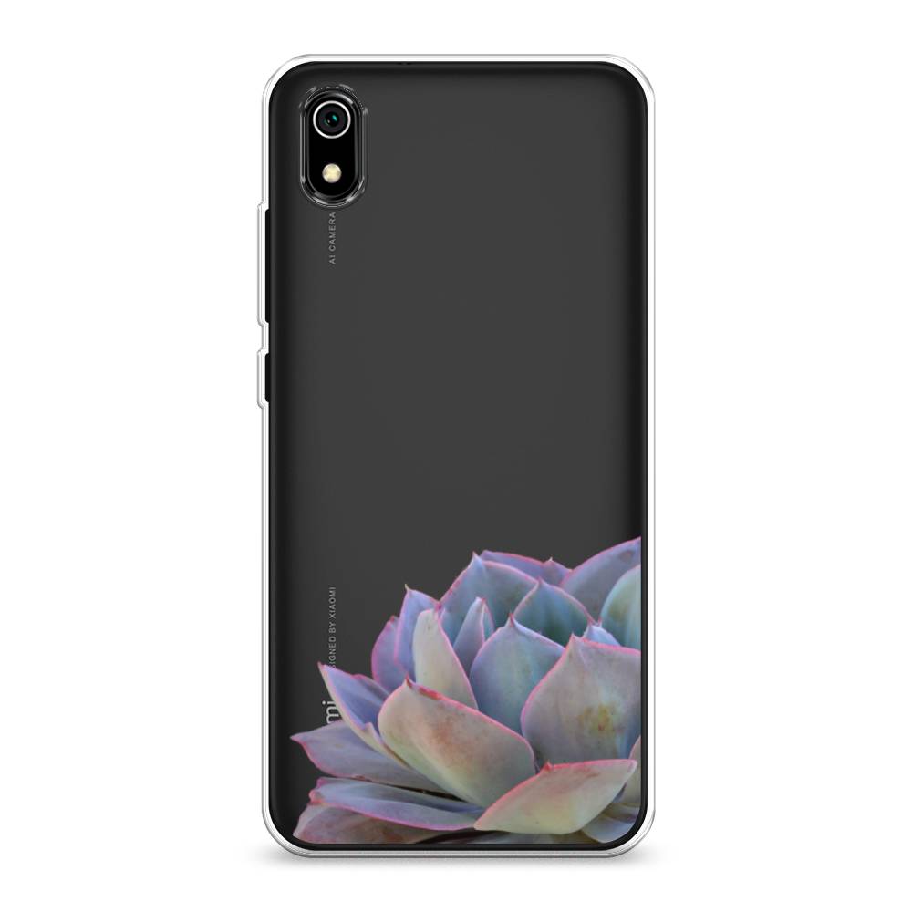 

Чехол Awog на Xiaomi Redmi 7A "Молодило уголок", Разноцветный, 35450-8
