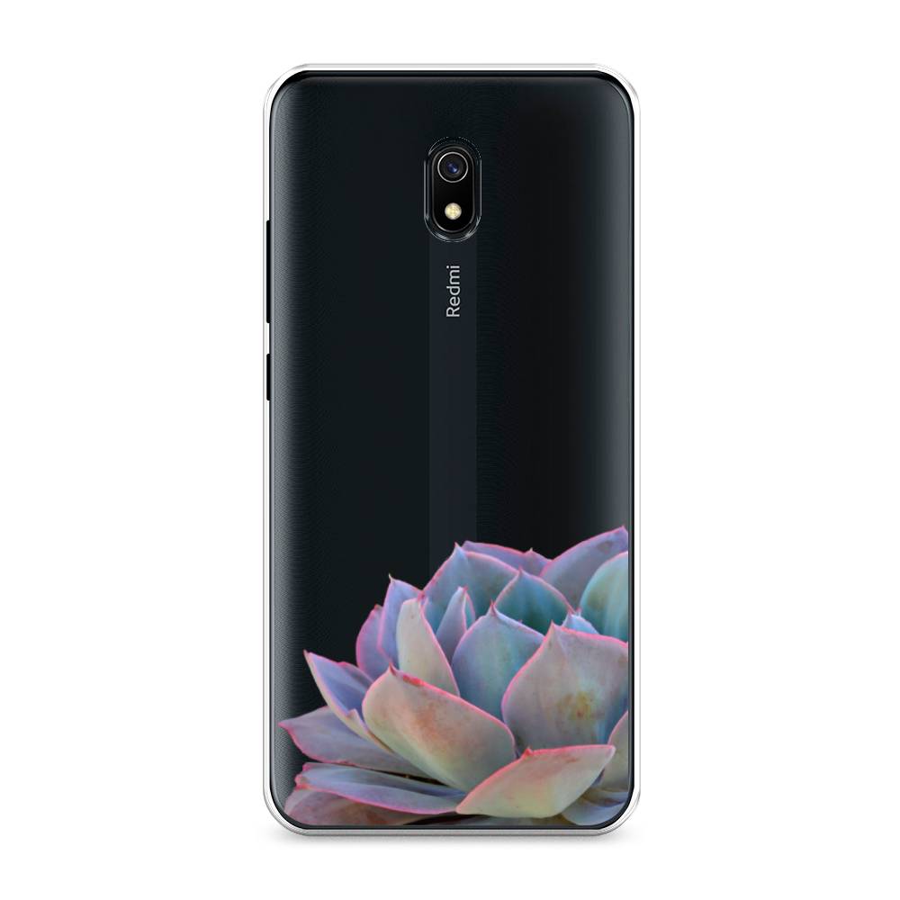 

Чехол Awog на Xiaomi Redmi 8A "Молодило уголок", Разноцветный, 37250-8