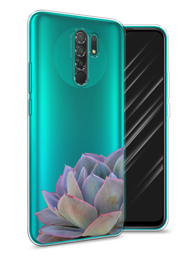 Чехол Awog на Xiaomi Redmi 9 