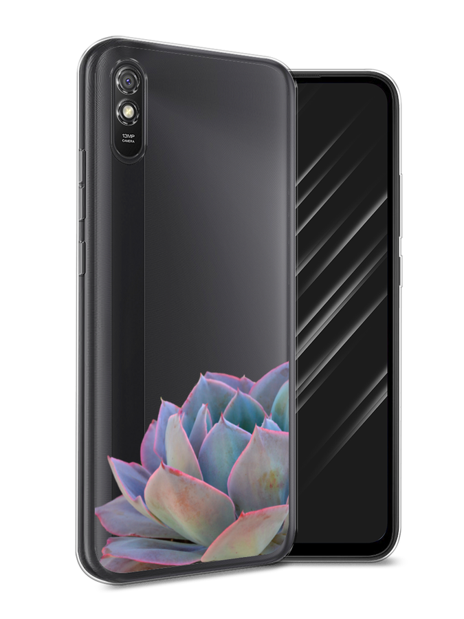 Чехол Awog на Xiaomi Redmi 9A 