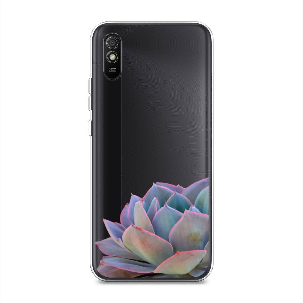

Чехол Awog на Xiaomi Redmi 9A "Молодило уголок", Разноцветный, 38950-8