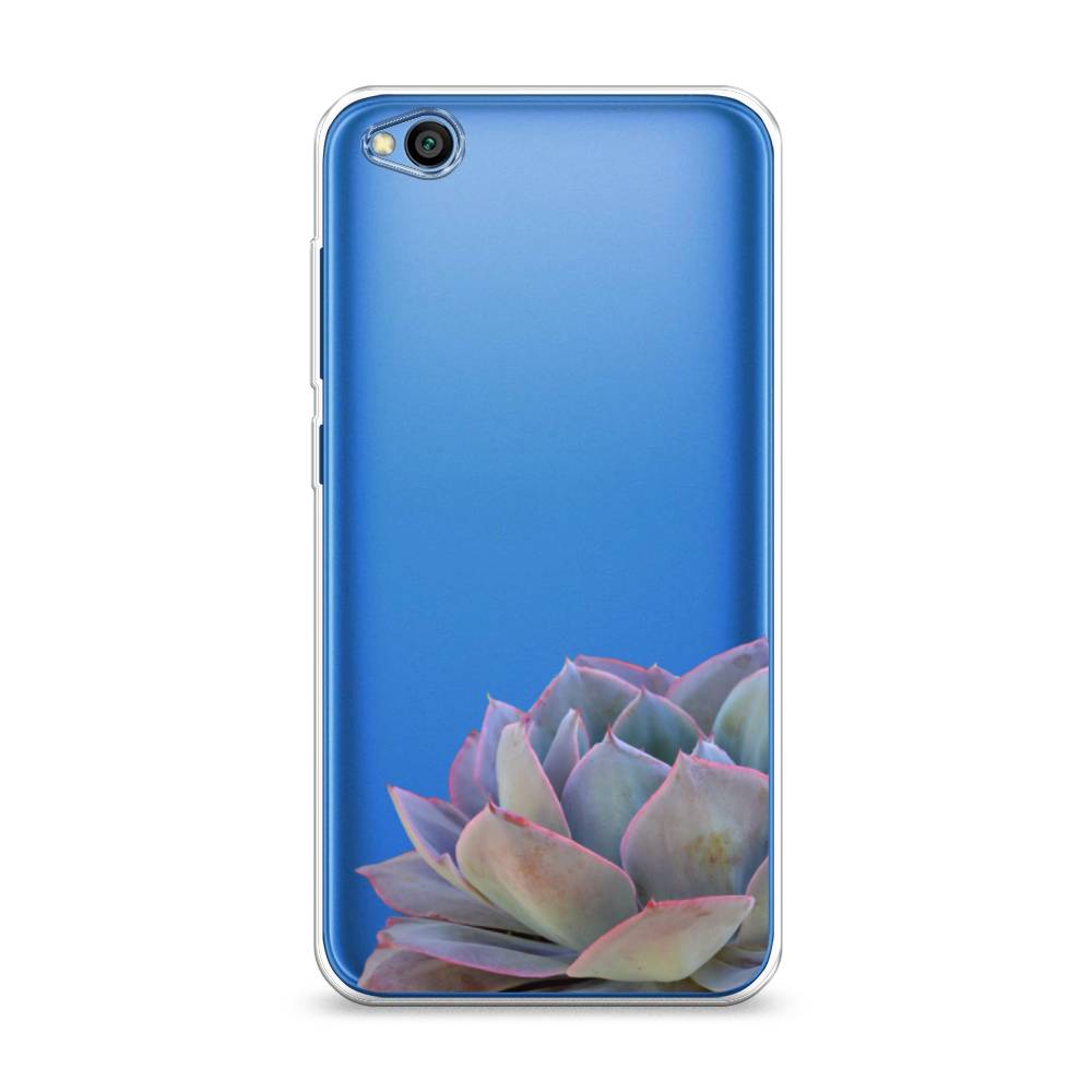 

Чехол Awog на Xiaomi Redmi Go "Молодило уголок", Разноцветный, 35150-8