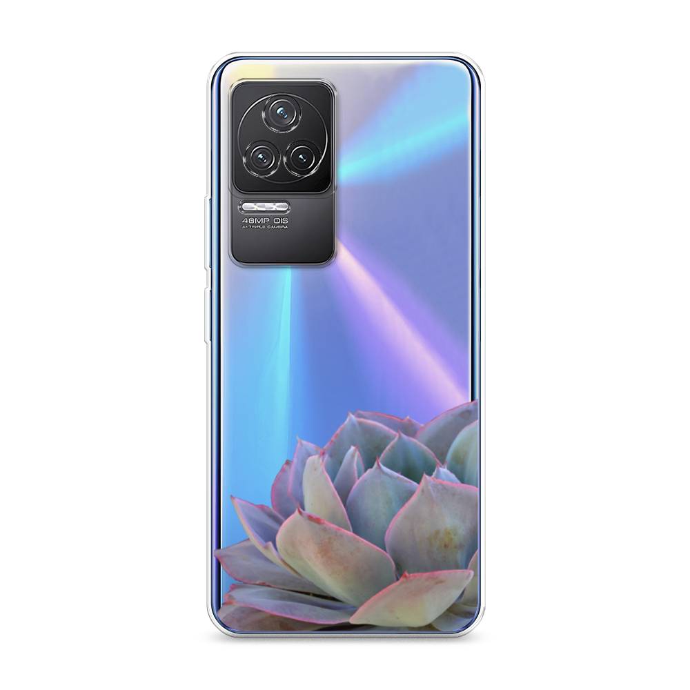 

Чехол Awog на Xiaomi Redmi K50 "Молодило уголок", Разноцветный, 312250-8