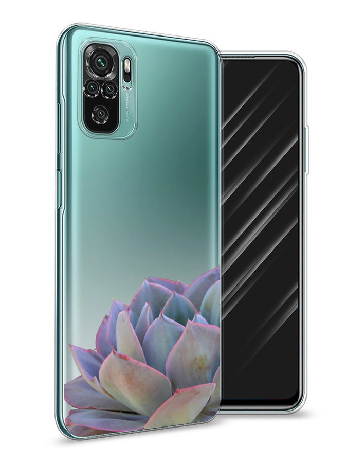 Чехол Awog на Xiaomi Redmi Note 10/Note 10S/M5s 