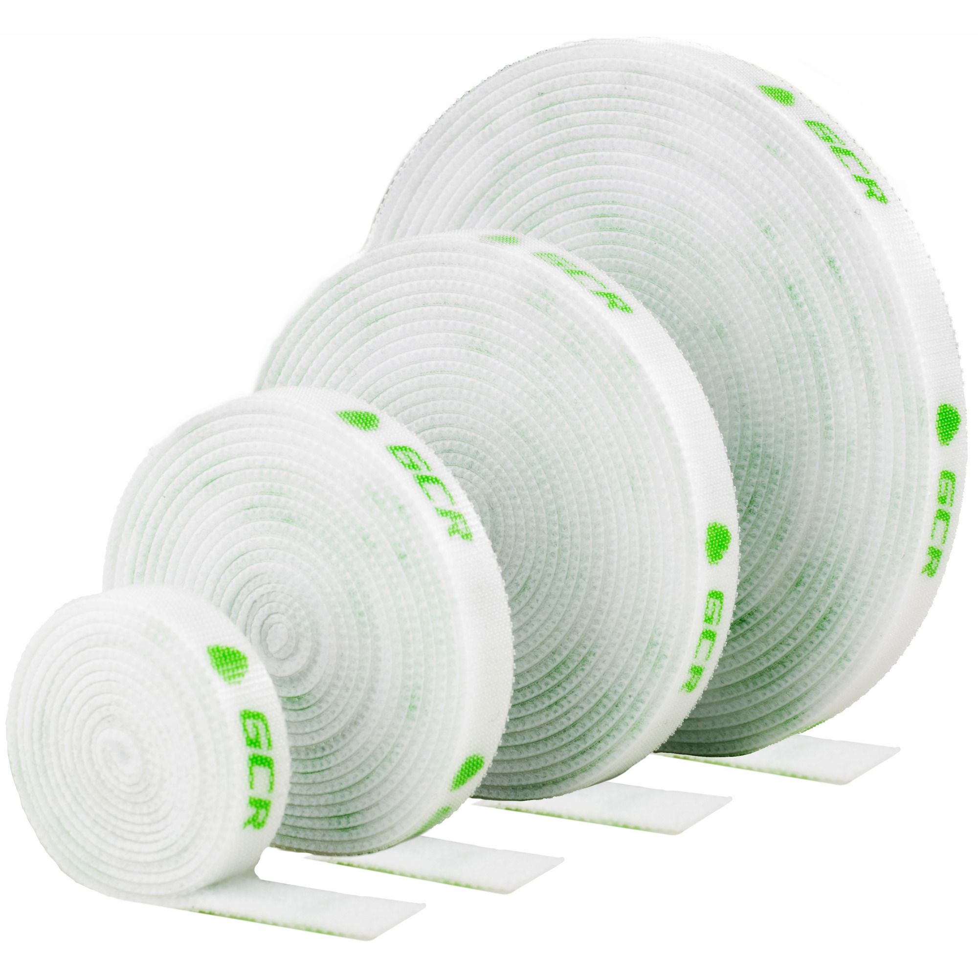 

Стяжка и хомут Greenconnect GCR-51413 2.0m