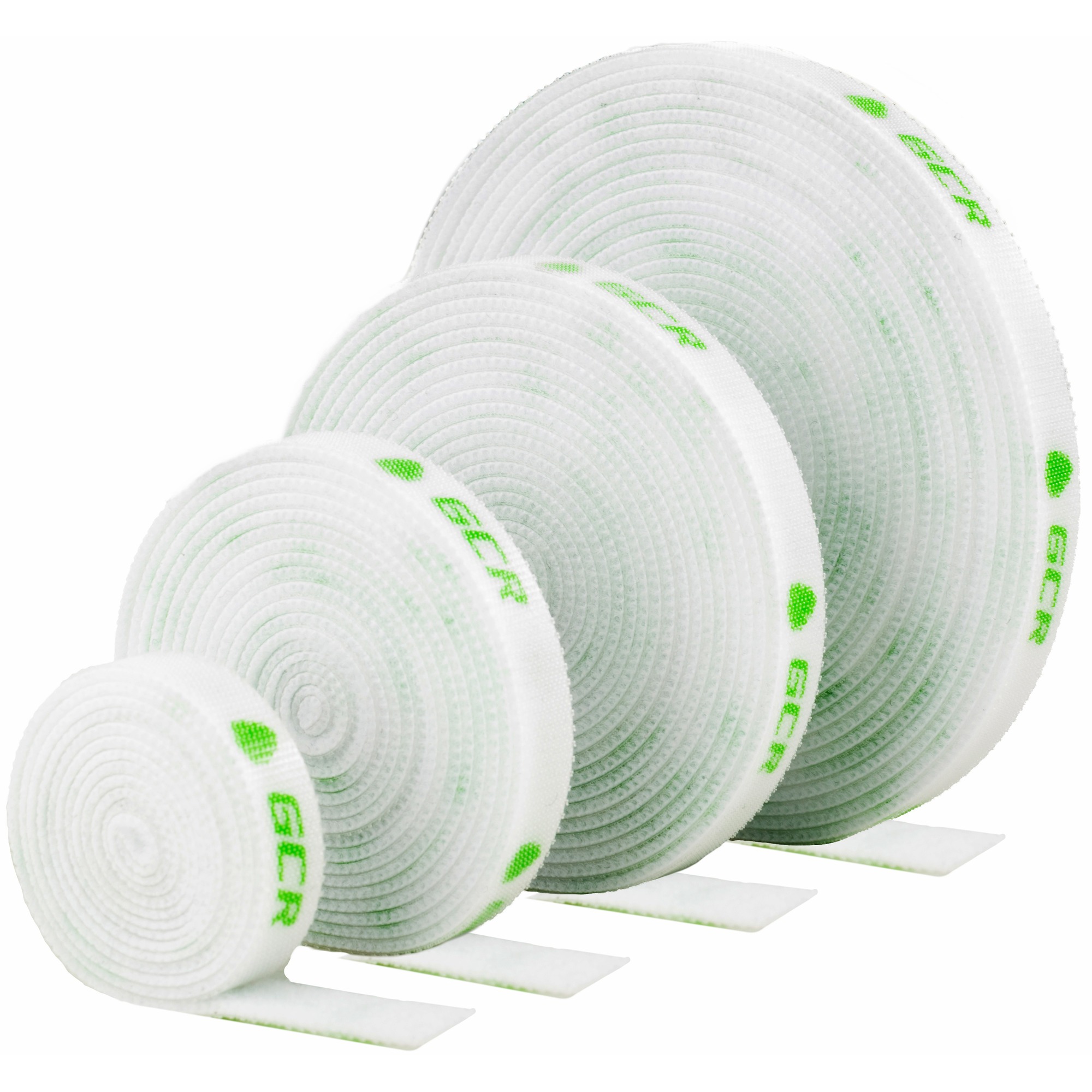 

Стяжка и хомут Greenconnect GCR-51414 3.0m