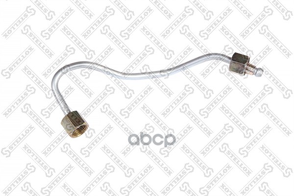 

Трубка топливная форсунки Stellox 82-15650-SX