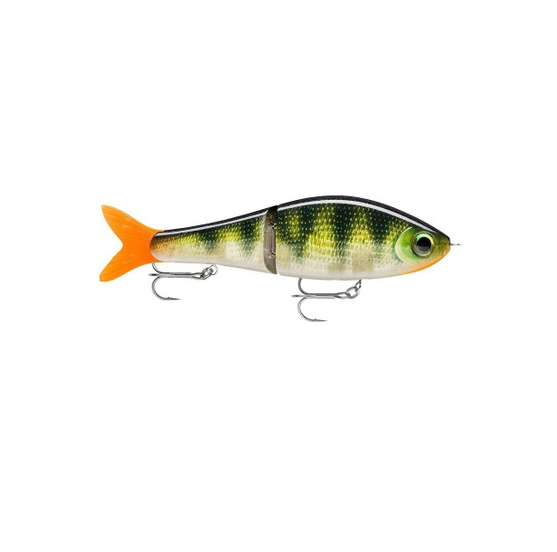 

Воблер RAPALA Super Shadow Rap Glide 16, PEL, тонущий, 16см, 86гр (зеленый / PEL), Super Shadow Rap Glide