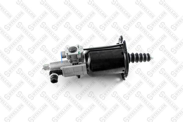 

STELLOX 83-15005-SX_ПГУ сцепления !d=100 шток l=85 \MB Actros 1шт