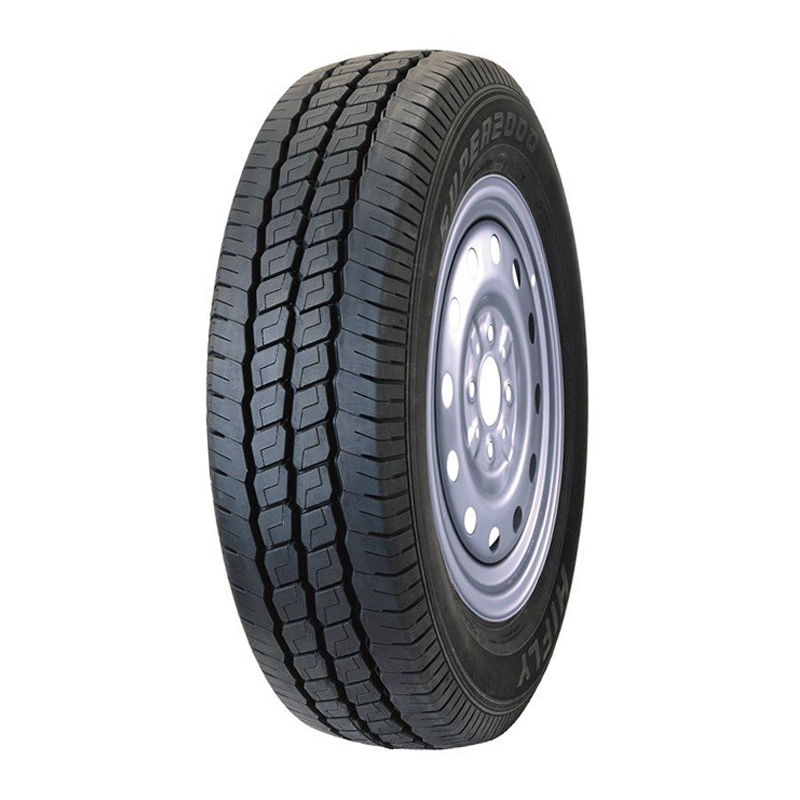 

Шины Hifly SUPER2000 235/65R16C 121/119R нешипованная