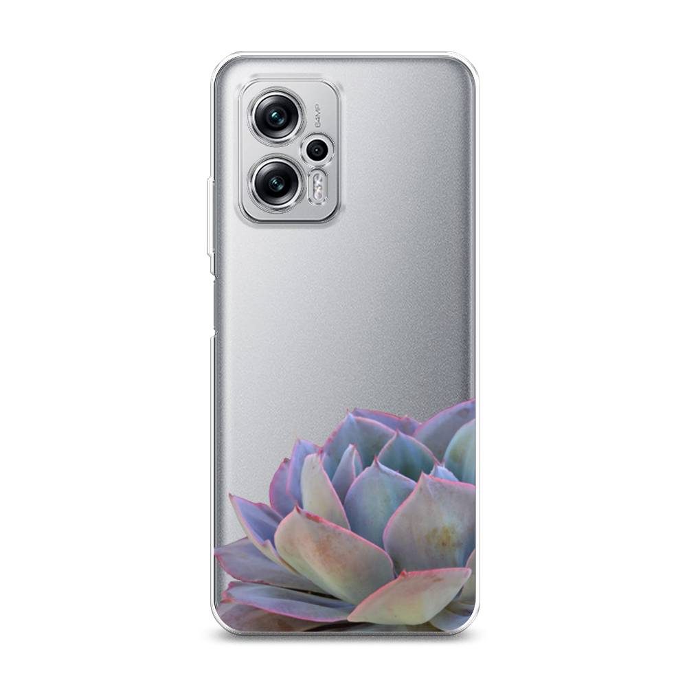 

Чехол Awog на Poco X4 GT/Redmi Note 11T Pro/11T Pro Plus "Молодило уголок", Разноцветный, 315550-8