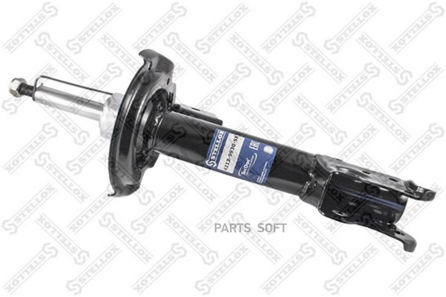 

STELLOX 4213-9930-SX_амортизатор передний газовый!\ MB W169 04> 1шт