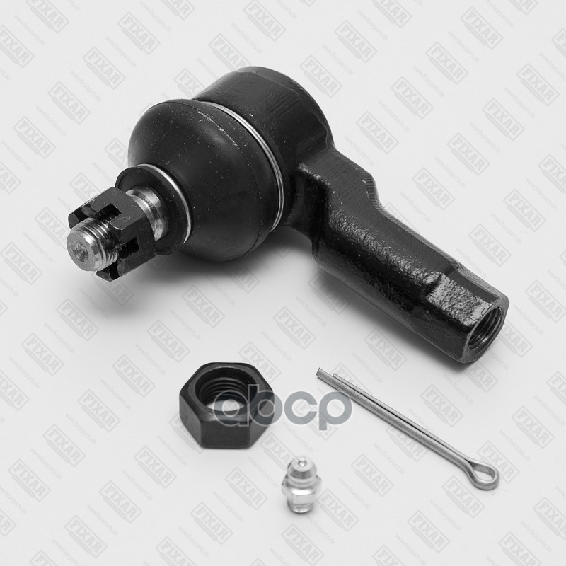 

Наконечник рулевой FIXAR FS0534R