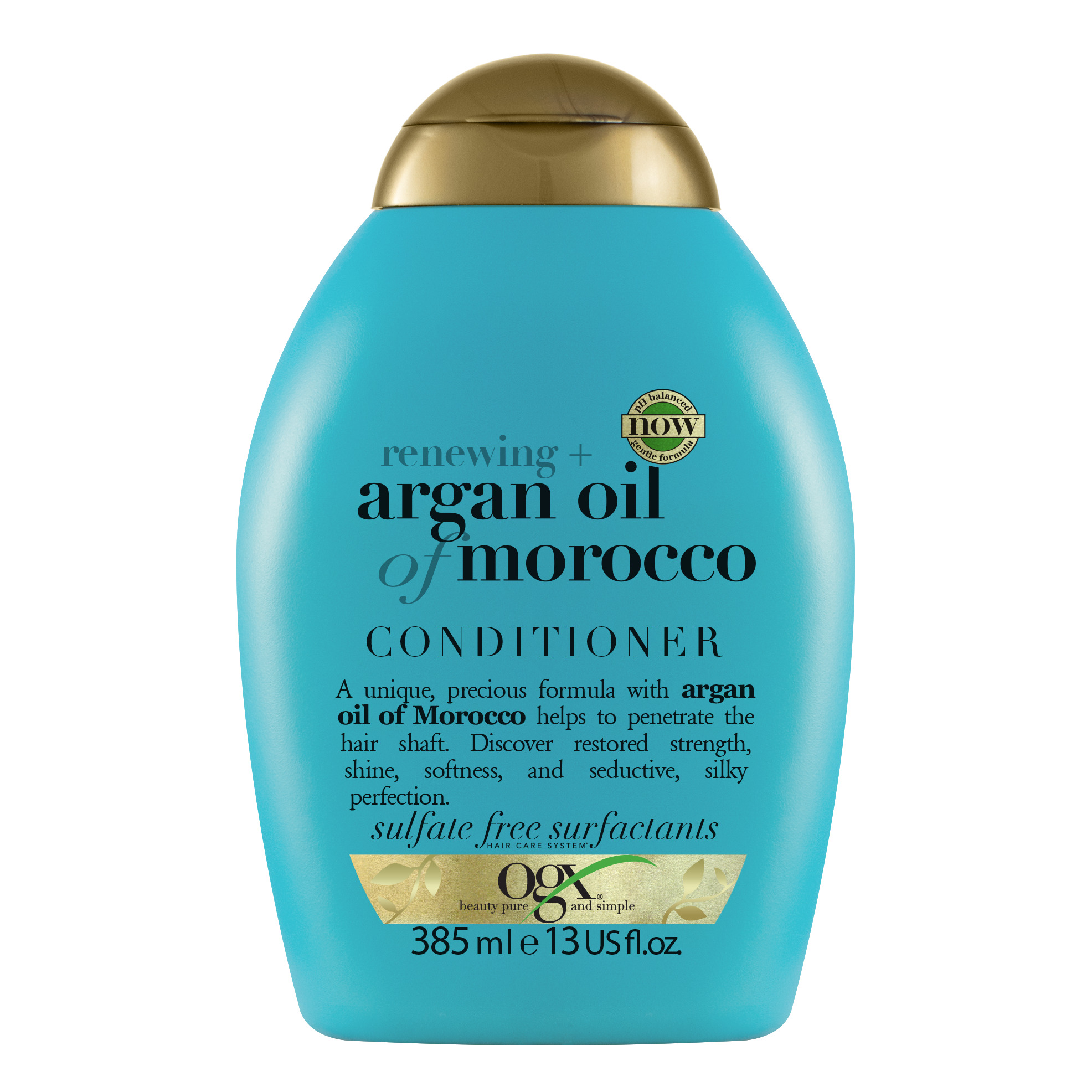 Кондиционер для волос OGX Renewing Argan Oil of Morocco Conditioner 385 мл