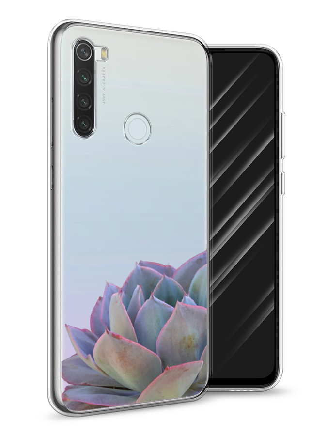 Чехол Awog на Xiaomi Redmi Note 8T 