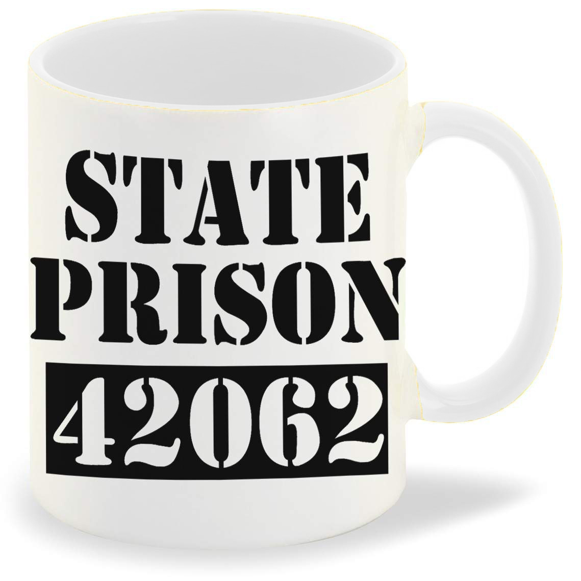 

Кружка CoolPodarok Государство 42062