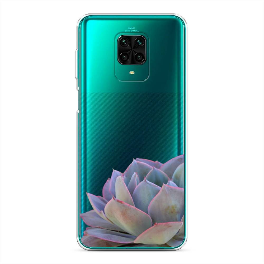 Чехол Awog на Xiaomi Redmi Note 9 Pro/9S 